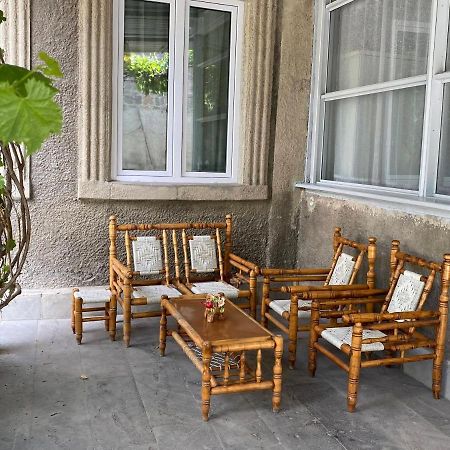 Hestia Ξενοδοχείο Γκιουμρί Εξωτερικό φωτογραφία