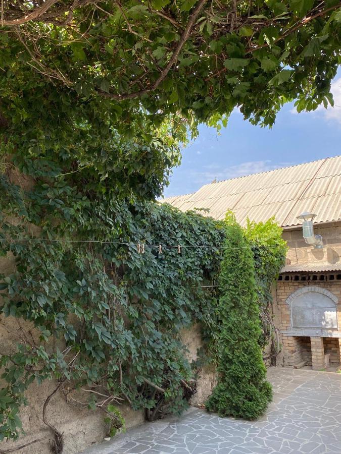 Hestia Ξενοδοχείο Γκιουμρί Εξωτερικό φωτογραφία